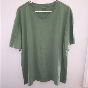 Ralph Lauren polo tee